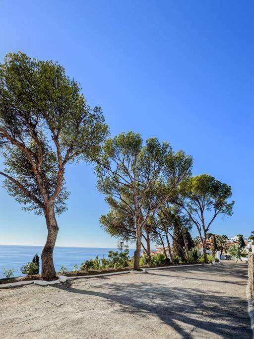 Pinos Villa Almunecar