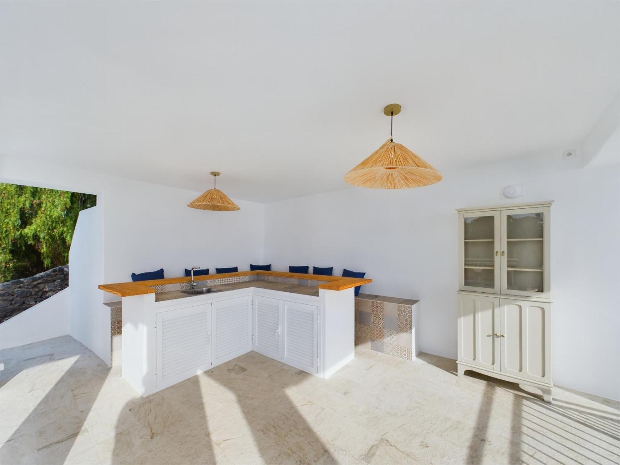 Pinos Villa *