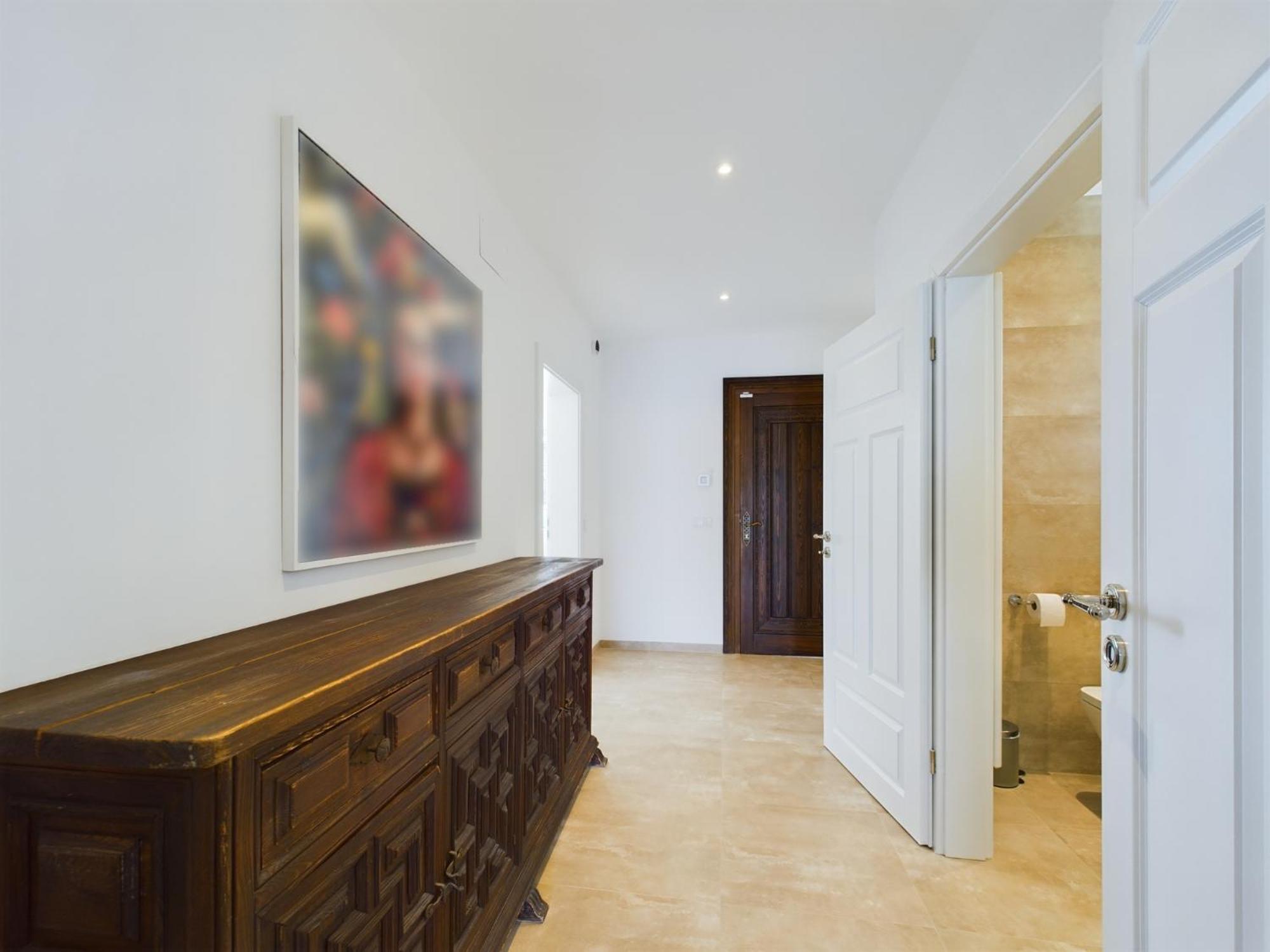 Pinos Villa
