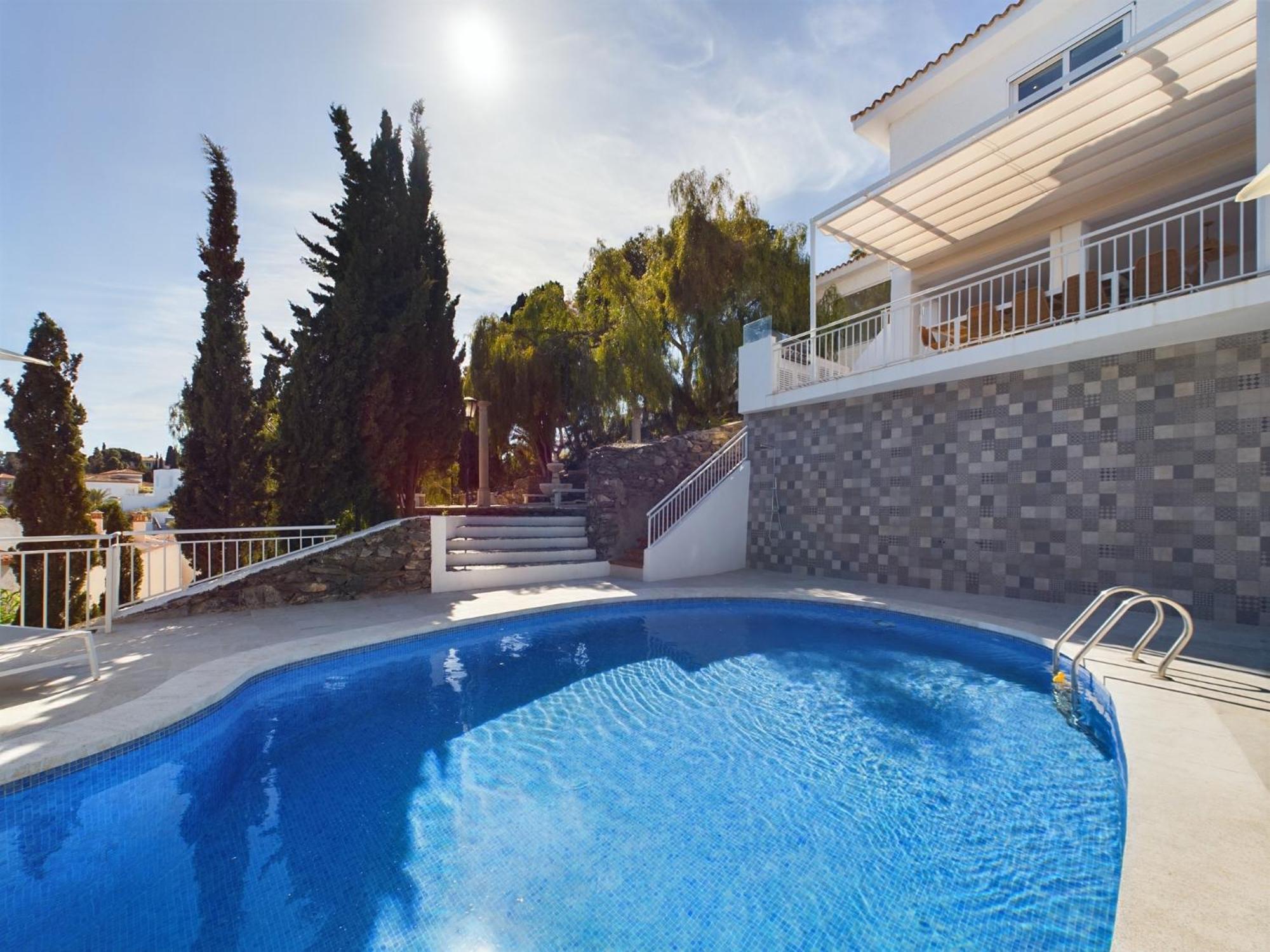 Pinos Villa Almunecar